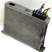 Haas #32-5550J 30 Amp Smart Amp Assy