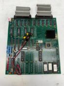 Haas #65-2000 PCB REV D / #68CE030 / SUB ASSY *32-3090 Circuit Board