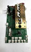 HAAS #32-4075A, #65-4075A Power Board Rev. D