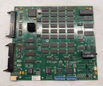HAAS #65-3116K Rev. C Sub Assy Board