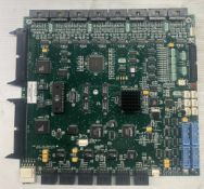 HAAS #65-4023M PCB / #32-4023M Sub Assy Motor Controller Circuit Board