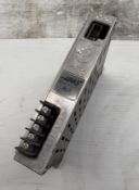 HAAS #93-32-5550J 30A Servo Amplifier A-3