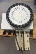 HAAS VF3 Automatic Tool Changer w/Tool Grabber - Serial Number 20423