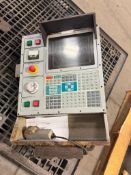 HAAS VF3 Control Panel -Updated with an LCD Type Screen - Serial Number 20423