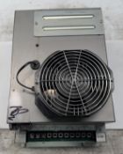 HAAS #92-10072 Rev. B 40HP Vector Drive
