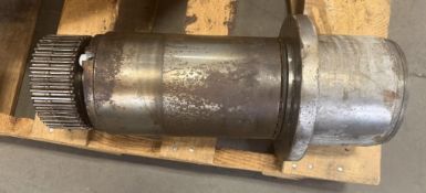 HAAS VF3 SPINDLE ASSEMBLY - Serial Number 20423