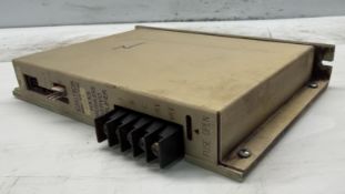 HAAS #4015K-H Brushless Servo Amplifier