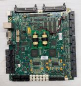 HAAS #65-4300E Rev. E Circuit Board