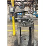 Delta Milwaukee #24-150 Toolmaker Surface Grinder