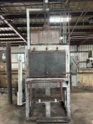 Ajax #20-8-40 Batch Furnace
