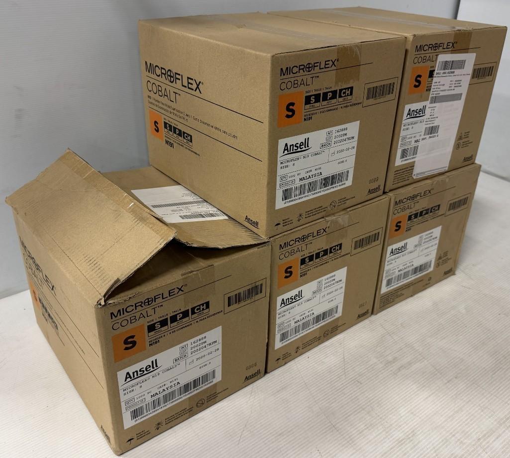 Lab Supplies For Sale | Bidspotter Auctions