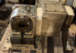 Tsudakoma #RNA-160 R Rotary Table