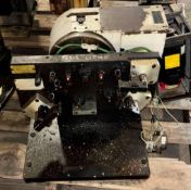 Yukiwa #SNC200R Rotary Table