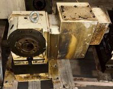 Tsudakoma #RNA-160 R Rotary Table