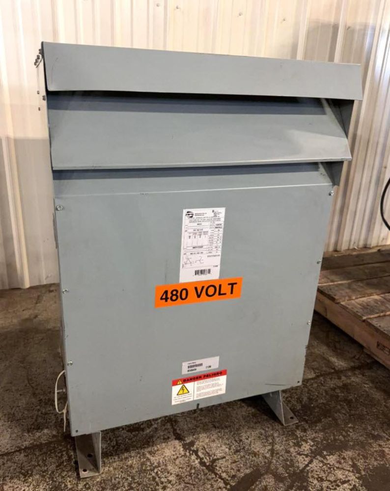 7/14/26 Transformers, Circuit Breakers & Elec Sale