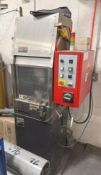 Amada #Togu III Punch Die Grinder