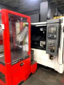 Tongtai #VP-10 4 Axis Vertical Machining Center