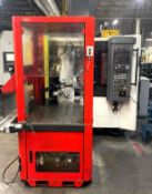 Tongtai #VP-10 4 Axis Vertical Machining Center