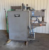 Sciaky #SPTIC.2-30-100-30 Spot Welder