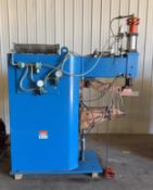 Sciaky #PMC02ST Spot Welder