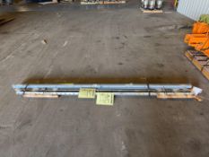 Komatsu Magnet Rail