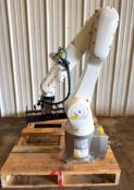Kuka #KR 10 R1100-2/SEL Robot *Arm Only*