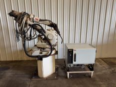 ABB IRB 1660ID-6/1.55 Welding Robot & Controller