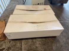 Lot of (2) BizLink #FRPWTR2IC210L-36-B52 Dress Packs
