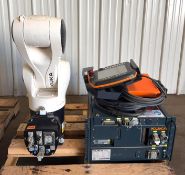 Kuka #KR 6 R700 sixx Robot & Controller