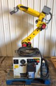 Fanuc M20iA Robot & Controller