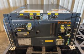 Kuka #KR C4 UL Compact Robot Controller