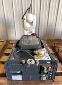 Kuka #KR 3 R540/SEL Robot & Controller