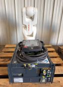 Kuka #KR 6 R700-2/SEL Robot & Controller