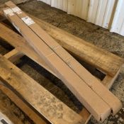 Lot of (2) North American #AL361 #1MDD4 Insulated Extension Lance