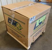CTM #3600a-ZE511-4-3 Printer Applicator