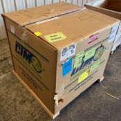 CTM #3600a-ZE511-4-3 Printer Applicator