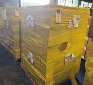 Lot of (60) Allen-Bradley #281E-F12Z-10B-RRG ArmorStart DOLR-G Starters