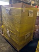 Lot of (30) Allen-Bradley #281E-F12Z-10B-RRG ArmorStart DOLR-G Starters