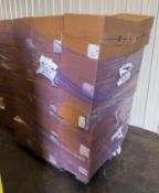 Lot of (30) Allen-Bradley #281E-F12Z-10A-RRG ArmorStart DOLR-G Starters