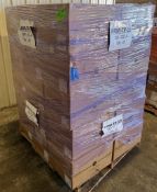 Lot of (30) Allen-Bradley #281E-F12Z-10A-RRG ArmorStart DOLR-G Starters