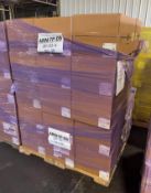 Lot of (30) Allen-Bradley #281E-F12Z-10A-RRG ArmorStart DOLR-G Starters