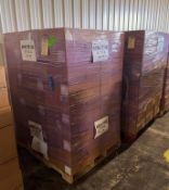 Lot of (60) Allen-Bradley #281E-F12Z-10A-RRG ArmorStart DOLR-G Starters