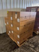 Lot of (22) Allen-Bradley #281E-F12Z-10A-RRG ArmorStart DOLR-G Starters