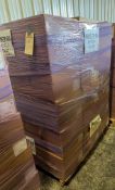 Lot of (30) Allen-Bradley #281E-F12Z-10A-RRG ArmorStart DOLR-G Starters