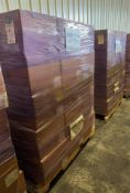 Lot of (60) Allen-Bradley #281E-F12Z-10A-RRG ArmorStart DOLR-G Starters