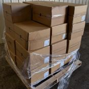 Lot of (23) Allen-Bradley #281E-F12Z-10B-RRG ArmorStart DOLR-G Starters