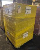 Lot of (30) Allen-Bradley #281E-F12Z-10B-RRG ArmorStart DOLR-G Starters
