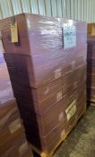 Lot of (30) Allen-Bradley #281E-F12Z-10A-RRG ArmorStart DOLR-G Starters