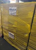 Lot of (30) Allen-Bradley #281E-F12Z-10B-RRG ArmorStart DOLR-G Starters