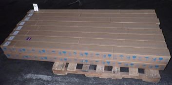 Lot of (16) Sets of Sick #1116217 / C4P-EA18031AA0 Light Curtains